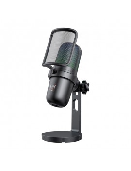 ONIKUMA M-730 RGB microphone (black) ONIKUMA M-730 RGB microphone (black)