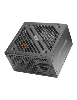 DarkFlash Power Supply EMT650 Black