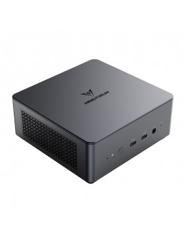 MINI-PC Minis Forum UM790 Pro Ryzen 9 7940HS barebone