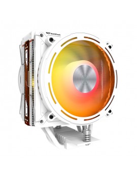 DarkFlash Radiator E400 PLUS White