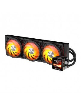 DarkFlash Water Cooler DE360 Black