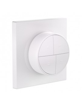 Smart wireless button Sonoff SNZB-01M ZigBee