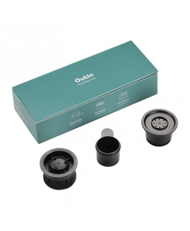 Outin Nano adapters kit