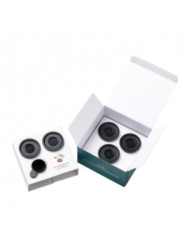 Outin Nano Filter Basket Kit