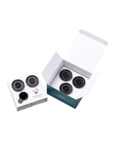 Outin Nano Filter Basket Kit