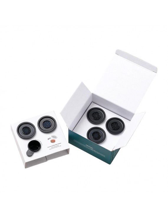 Outin Nano Filter Basket Kit