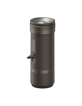 Outin Fino Coffee Grinder Tundra Brown