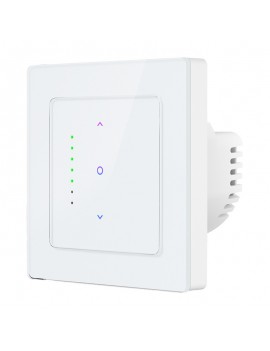 Avatto CS20-EU-W WiFi Touch Smart Shutter Switch