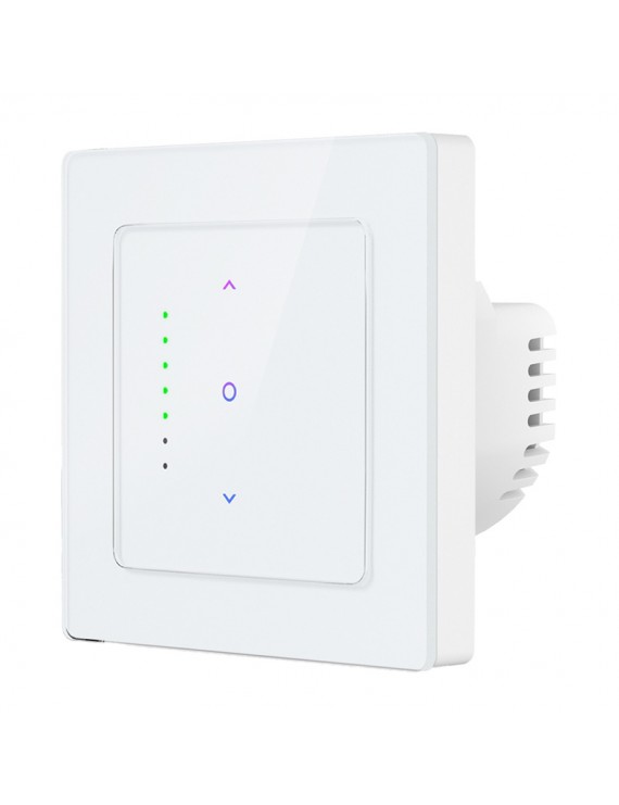 Avatto CS20-EU-W WiFi Touch Smart Shutter Switch