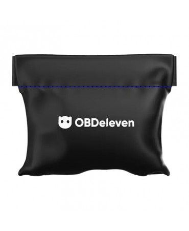 OBDeleven Carry Pouch