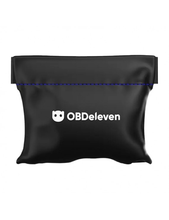 OBDeleven Carry Pouch