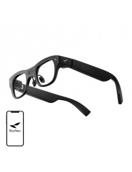 RayNeo AR Glasses X3 Pro