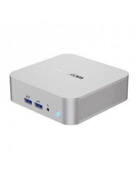 Mini PC GEEKOM A8 Ryzen 9 8945HS 32GG + 1TB + Win11 Pro