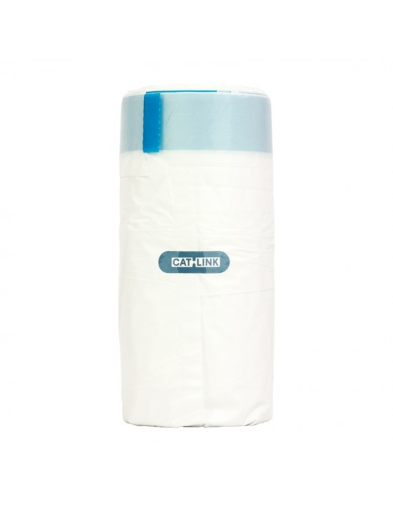 Trash bags for Catlink Open X Litterbox