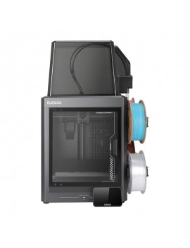 Elegoo Centauri Carbon 2 Combo 3D Printer