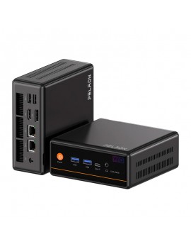 Peladn Mini PC WO4 5600H 16+512GB