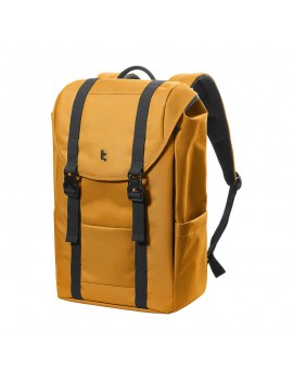 Tomtoc Laptop Backpack VintPack-TA1 22L (Light gray)