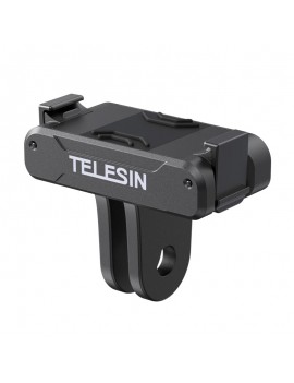 Magnetic Dual Claw Mount Telesin DJI Osmo 360