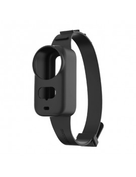 Silicone Band Sunnylife for Osmo Nano (Black)