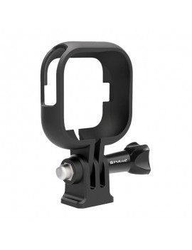 PULUZ PC Frame Adapter Mount for Insta360 GO Ultra (Black)