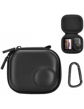 PULUZ Mini EVA Hard Storage Bag for DJI Osmo Nano (Black)