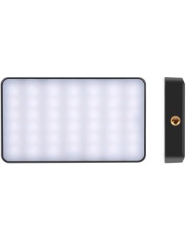 PULUZ Pocket RGB LED Handheld Fill Light (Black)