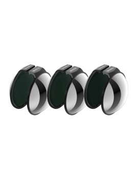 OSMO 360 ND FILTERS - 3 PACK BUNDLE DEAL