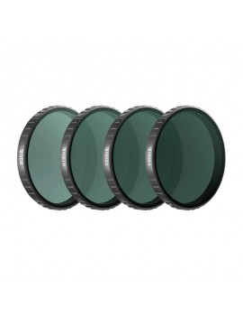 OSMO ACTION 6 FILTERS - STANDARD DAY- 4PACK