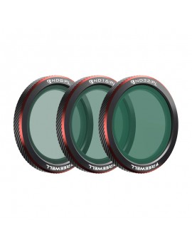 NEO 2 MAGNETIC ND/PL FILTERS BRIGHT DAY - 3 PACK