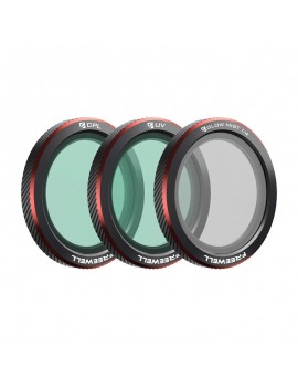 NEO 2 MAGNETIC FILTERS EVERYDAY - 3 PACK