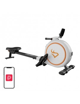 DeerRun Rowing Machine RW600 (white)