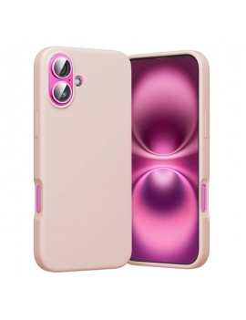 Vention KUHP0-10 Case for iPhone 16 MagSafe (Pink) Vention KUHP0-10 Case for iPhone 16 MagSafe (Pink)