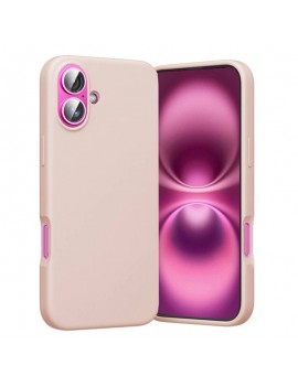 Vention KUHP0-20 Case for iPhone 16 Plus MagSafe (Pink) Vention KUHP0-20 Case for iPhone 16 Plus MagSafe (Pink)