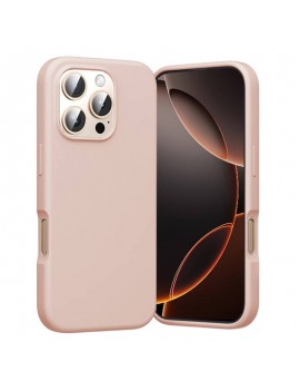 Vention KUHP0-30 Case for iPhone 16 Pro MagSafe (Pink) Vention KUHP0-30 Case for iPhone 16 Pro MagSafe (Pink)