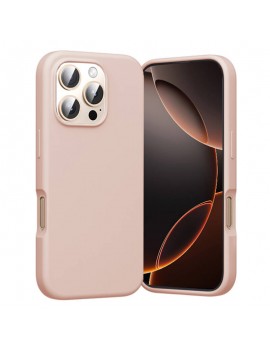 Vention KUHP0-40 Case for iPhone 16 Pro Max MagSafe (Pink) Vention KUHP0-40 Case for iPhone 16 Pro Max MagSafe (Pink)