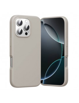 Vention KUHM0-30 Case for iPhone 16 Pro MagSafe (Gray) Vention KUHM0-30 Case for iPhone 16 Pro MagSafe (Gray)