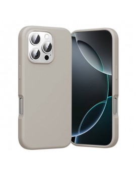 Vention KUHM0-40 Case for iPhone 16 Pro Max MagSafe (Gray) Vention KUHM0-40 Case for iPhone 16 Pro Max MagSafe (Gray)