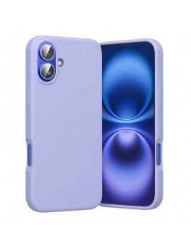 Vention KUHV0-10 Case for iPhone 16 MagSafe (Lilac)