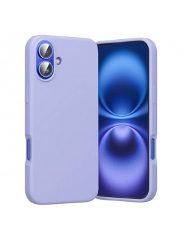 Vention KUHV0-20 Case for iPhone 16 Plus MagSafe (Lilac)