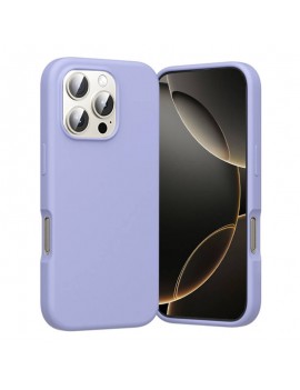Vention KUHV0-40 Case for iPhone 16ProMax MagSafe (Lilac)