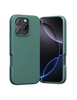 Vention KUHG0-30 Case for iPhone 16 Pro MagSafe (Green) Vention KUHG0-30 Case for iPhone 16 Pro MagSafe (Green)