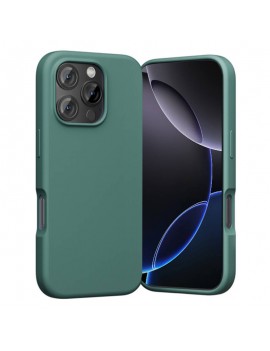 Vention KUHG0-40 Case for iPhone 16 ProMax MagSafe (Green)