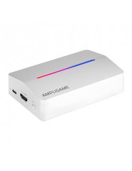 Fifine Capture Card V3W, HDM to USB-A (white)