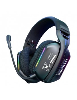 ONIKUMA Headset GT808 Black ONIKUMA GT808 gaming headphones