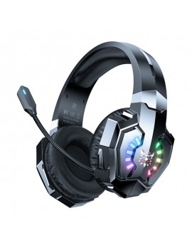 ONIKUMA Headset B15 Black Gaming headphones ONIKUMA B15