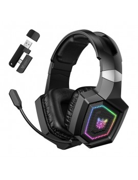 ONIKUMA Headset GT806 Black ONIKUMA GT806 gaming headphones