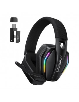 ONIKUMA Headset GT826 Black ONIKUMA GT826 gaming headphones