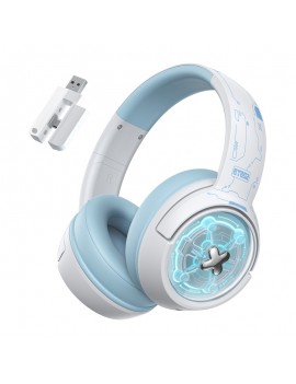 ONIKUMA Headset GT802 White ONIKUMA GT802 gaming headphones