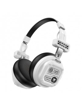 ONIKUMA Headset GT803 White ONIKUMA GT803 gaming headphones
