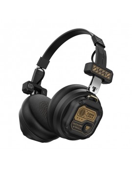 ONIKUMA Headset GT803 Black ONIKUMA GT803 gaming headphones